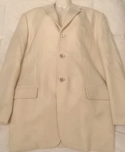 yohji yamamoto mens Coat S - Picture 1 of 24