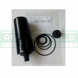 2901030100 Water Separator Service Kits Drain Valve for AC Automatic Drain - Afbeelding 1 van 1