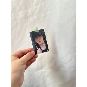 ATEEZ YUNHO THE WORLD PLATFORM pc - Picture 1 of 1