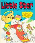 Little Star 1991 - D C Thomson & Co - Acceptable - Hardcover