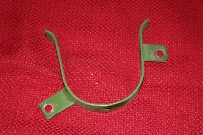 Reel Drive Pump Belt Guide John Deere 6620 7720 8820 - Image 1 of 2