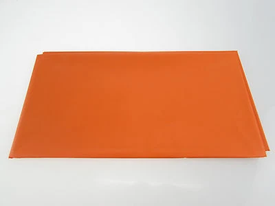 Heavy Duty Plastic Table Covers Rectangle Round Circle Solid Color High Grade - Image 1 of 4