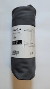 IKEA LINDOJA Schirmdach, 118-18" (300cm) anthrazit 905.320.23 - Bild 1 von 3