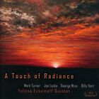 Yelena Eckemoff Quintet A Touch Of Radiance (CD)