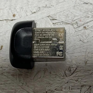 Genuine FITBIT USB Sync Dongle - Model #FB150 For Fitbit Devices - Picture 1 of 2
