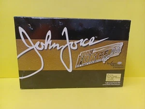 1996 JOHN FORCE 1/32 DIE CAST PONTIAC FUNNY CAR 6X CHAMPION FAN CLUB ED. 1/5000 - Picture 1 of 6