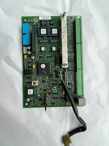 Eurotherm SSD Parker AH470372U002 590 Series Control board. - Picture 1 of 3