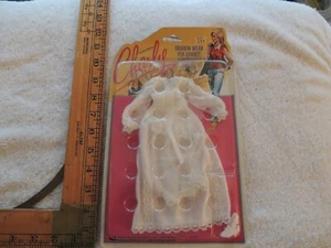 Vintage 1976 Durham Charly Fashion Wear Doll Costume Outfit #3045 in package - Picture 1 of 6