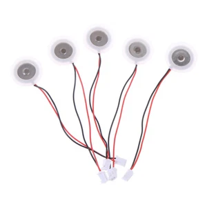 5pcs 16mm DIY Moisturizing Transducer Mist Maker Atomizer Film PD*wl SN❤ - Picture 1 of 10