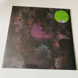 Claire George LAND BEYOND THE LIGHT Ltd Color Vinyl LP Record NEW SEALED - Picture 1 of 2