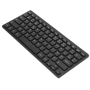 (French)Laptop Keyboard Computer Keyboards Usb Keyboard Wired Keyboard 78?Key - Picture 1 of 12