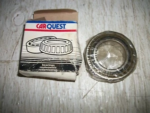 Carquest 107-DD 107DD Bearing Car Quest - Picture 1 of 2