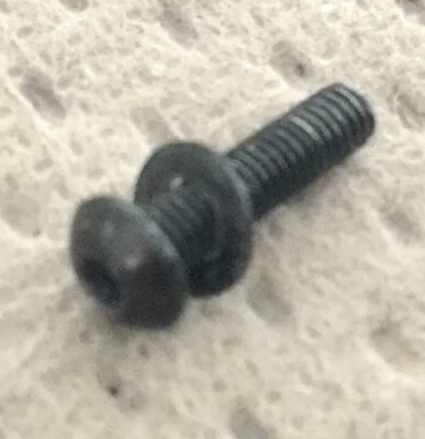 Sillín puente trémolo Ibanez EDGE Pro II Floyd Rose tornillo de montaje original Foto 1 de 2