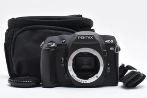 [Excellent/ Tested] PENTAX MZ-S 35mm AF Film Camera Body from Japan - Picture 1 of 13