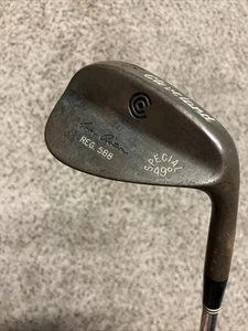 Cleveland 588 Special RTG RAW 49* P SP Wedge Stiff Flex Stahl RH - Bild 1 von 9