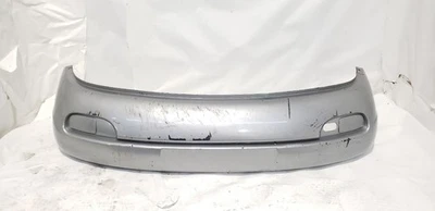 Cubierta del parachoques delantero solo sin faros antiniebla necesita pintura OEM 97 03 Volkswagen Eurovan Foto 1 de 4