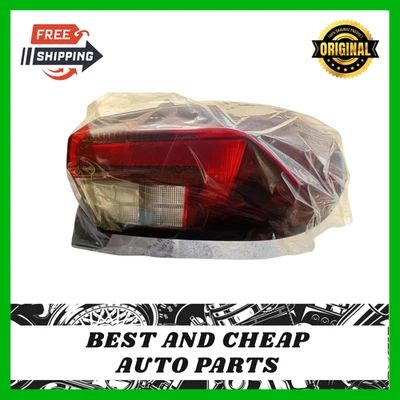 Opel Corsa 2020 Rear Right Tail Light Lamp TYC 11-15263-01-2 OEM - Image 1 of 4