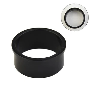 NEW Bike Bicycle Bottom Bracket-Shim For-Shimano HTII To-SRAM 24mm To 22mm - Picture 1 of 12