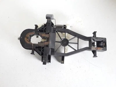 Volkswagen CADDY 2010-2015 Türgriff Außen Türaußengriff 2K5843352B — 第 1/3 张图片