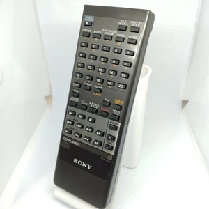 Sony RM-D991 Remote Control for CD Player CDP-555 333ESJ CDP-555ESA 333ESA JP - Picture 1 of 4