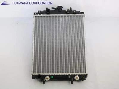 DAIHATSU MAX LA-L950S Radiator 1640097217000 [New] [PA01732179] - Image 1 of 2
