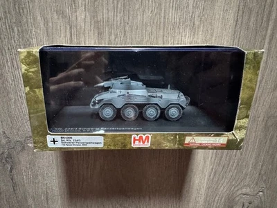 Hobby Master 1:72 Sd. Kfz. 234/3 Schwerer Panzerspahwagen 116 Panzer Div HG4308 - Image 1 of 4