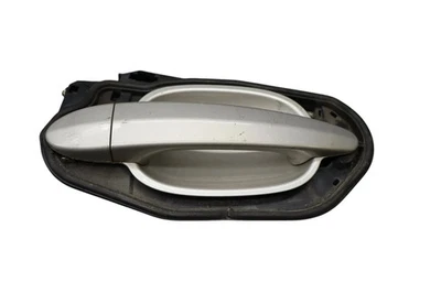 Оригинальная передняя правая наружная дверная ручка 04–10 BMW E64 645Ci 650i 51217191600 - Изображение 1 из 4