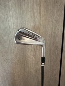 Taylormade P790 3 Iron Stiff Shaft Right-Handed Rare Brooks Koepka Shaft - Picture 1 of 4