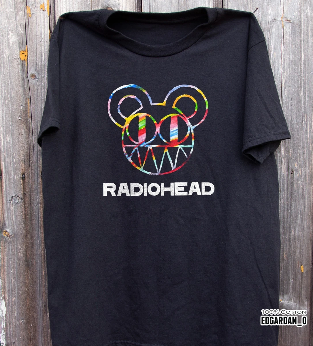 Radiohead Shirt | eBay