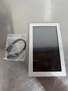 Trane ComfortLink II XL1050 – Smart Zoning Thermostat - Picture 1 of 11