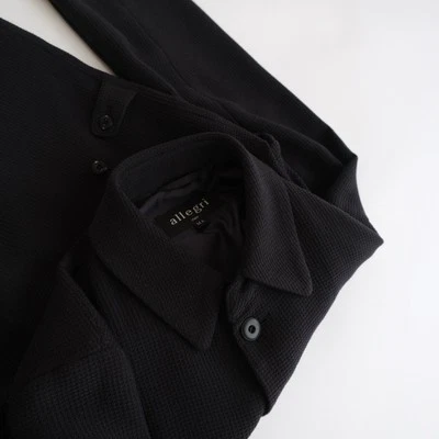 Allegri Vintage Jacket Made In JAPAN TAG - Image 1 of 4