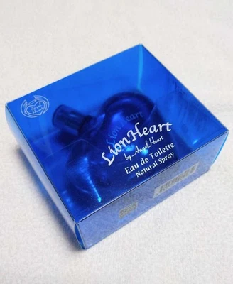 Eau de Toilette Genuino Sin Usar Angel Heart Lion Heart 100 ml EDT SP Angel Heart Foto 1 de 3