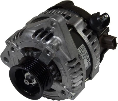 Alternator Motorcraft GL-995 for Ford Mustang 3.7L 2011-2014 - Image 1 of 3