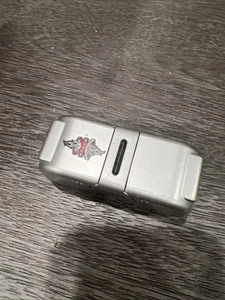 RADIO SHACK XMODS RC CAR  AA / AAA COMPACT NI-MH NI-CD BATTERY CHARGER 23-350 - Picture 1 of 3