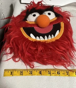 Cuaderno diario de animales locos de los Muppets auténtico tienda Disney - Imagen 1 de 8