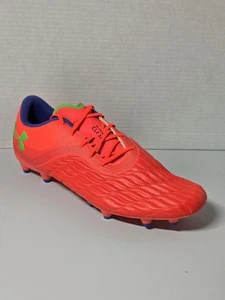Under Armour Soccer Cleat Men's 11.5Clone Magnetico Pro 3 FG WMNS 11 3027038-600 - Picture 1 of 7