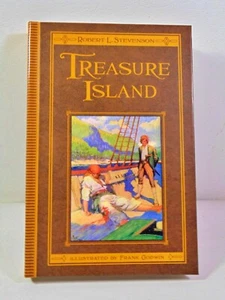 Treasure Island by Robert L. Stevenson Hardcover - Bild 1 von 1