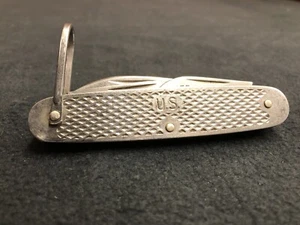 U.S. Military Utility Knife 1975 Imperial Multi Purpose Function Tool Vintage - Picture 1 of 8