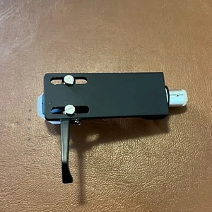 LP Gear Zupreme (Jelco) Headshell with AT-VM95C Cartridge - Picture 1 of 2