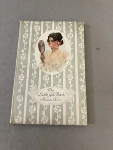 Antique Book Illustrated The Little Gift Book (First Edition) (Hard Cover) 1913 - Picture 1 of 15