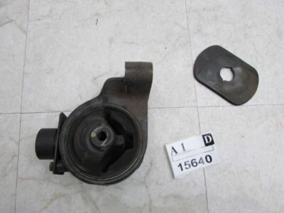 Soporte de montaje de motor Sedona 2002 2005 Kia 3,5 L V6 soporte de goma OEM Foto 1 de 4