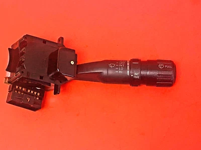 Windshield Wiper Switch Front  WP-443 for Hyundai Tiburon 2008-2007 - Image 1 of 4