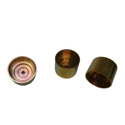 Nueva herramienta instaladora de manguito de desgaste del cigüeñal delantero para Ford Powerstroke 6,0 L Foto 1 de 2