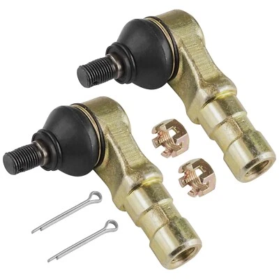 Dos rótulas superiores para Suzuki Quadracer 250 LT250R 1985 1986 1987 1988-1992 Foto 1 de 4