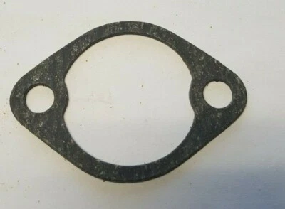 NOS Chaparral G40BSS & 44 Snowmobile Inlet Manifold Gasket 78577 Fuji 2578-15030 - Image 1 of 3