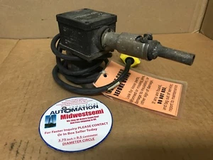 SHIPSAMEDAY LEISTER TYPE 700 CH-6056 SARNEN HEATER 120V 50/60HZ 5A 550W KAGISWIL - Picture 1 of 10