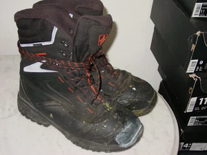 Refrigiwear 1140CR Polarforce Max Waterproof Insulated Boots Size 13 Sold As Is! - Picture 1 of 12