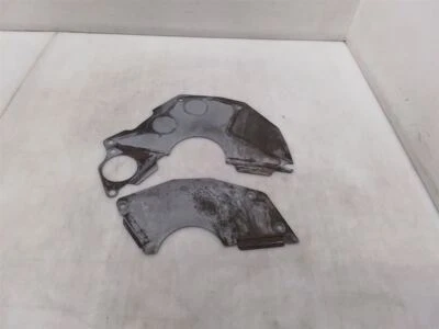 Крышка для проверки коробки передач Jeep TJ Wrangler 4,0 л 2003-2006 149148 - Изображение 1 из 4