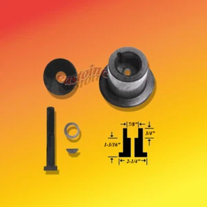 For 21" & some22" Murray Walkbehind Models 821853, 821861, 821951, 821981 & 8226 - Picture 1 of 2