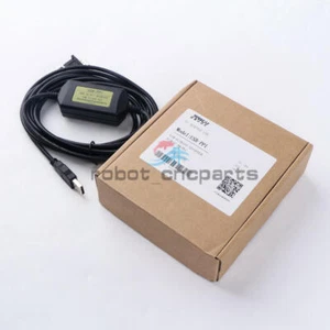 Cable Programador USB-PPI 1 PIEZA USB a RS485 Adaptador PARA Siemens S7-200 PLC FU8 NUEVO - Imagen 1 de 1